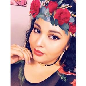 Meet your Posher, Brittany victoria